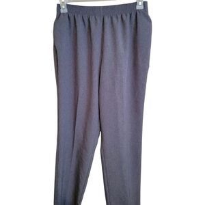 EUC womens Grey Slacks